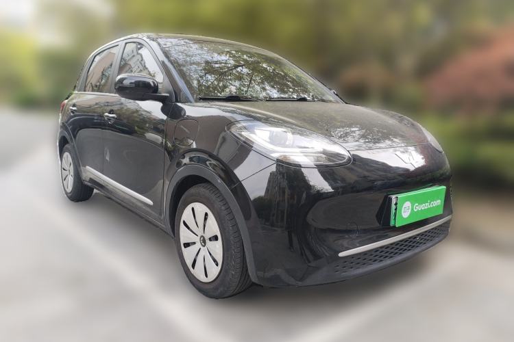 Used Wuling Bingo 2023 333 km Fast-Share Version
