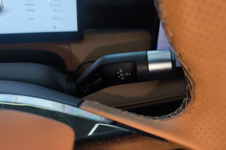 Used Geely Galaxy Galaxy 8 2025 130km EM-i Prestige Edition