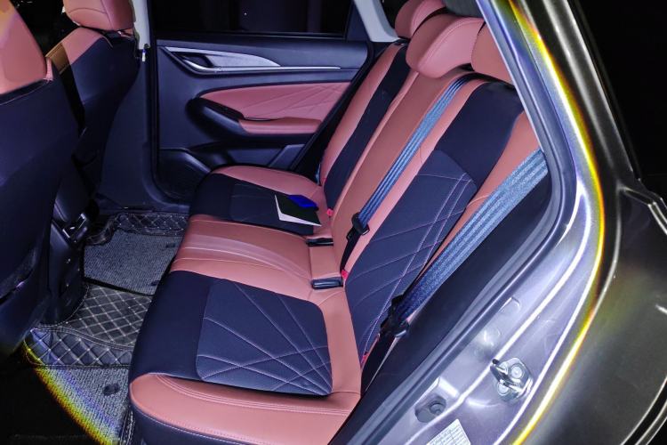 Used Changan Eado 2023 Changan Edition PLUS Blue Whale NE 1.4T GDI DCT Prestige Version