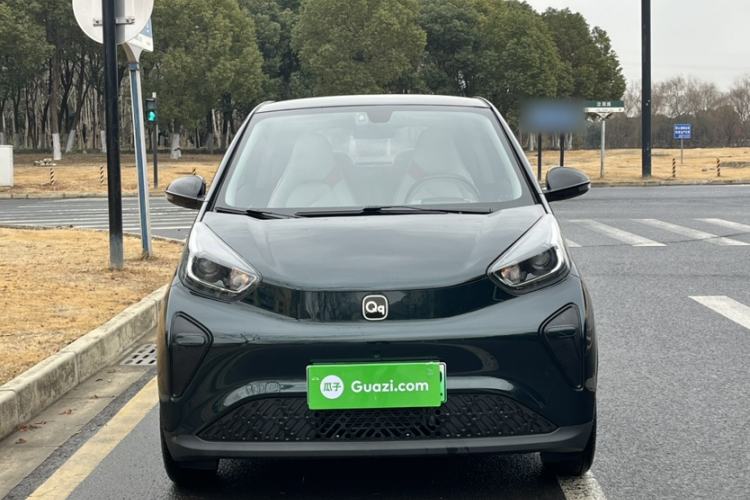 Used Chery Little Ant 2024 Facelifted 321km Beloved Edition