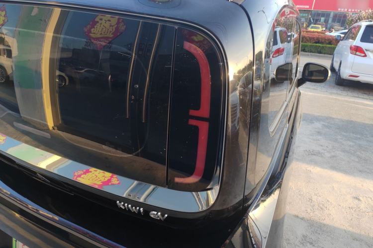 Used Baojun KiWi EV 2023 Smart Trend Edition Ternary Lithium Right Rear Taillight
