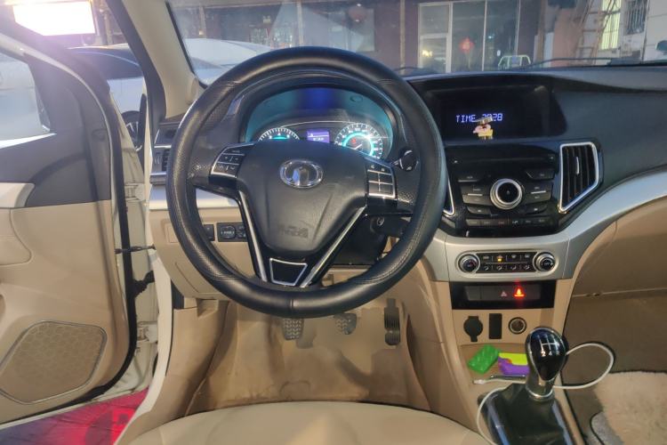 Used Great Wall C30 2013 New Vision Edition 1.5L Manual Fashion Model