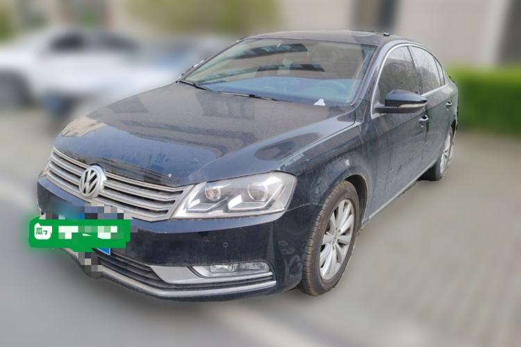 Used Volkswagen Magotan 2013 1.8TSI Premier Model