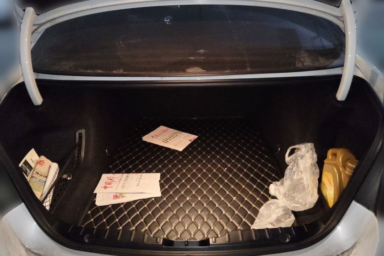 Used BMW 5 Series 2017 525Li Luxury Design Package
