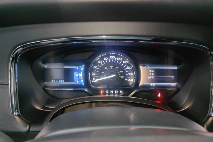 Used Lincoln Navigator 2016 3.5T AWD