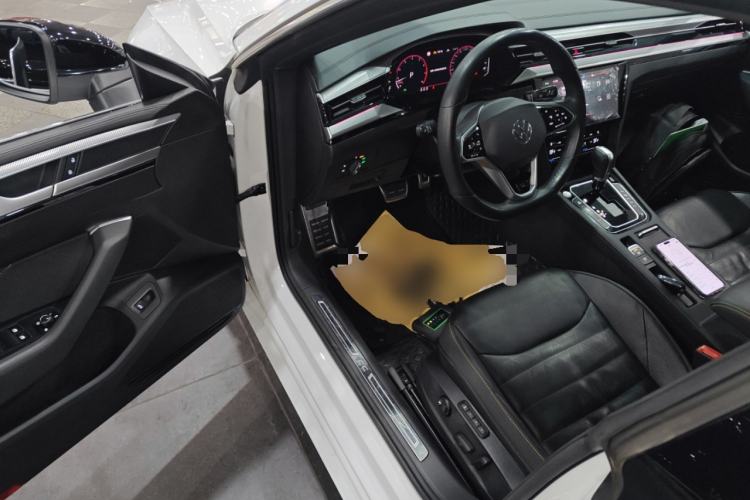 Used Volkswagen FAW-Volkswagen CC 2023 380TSI Striking Edition