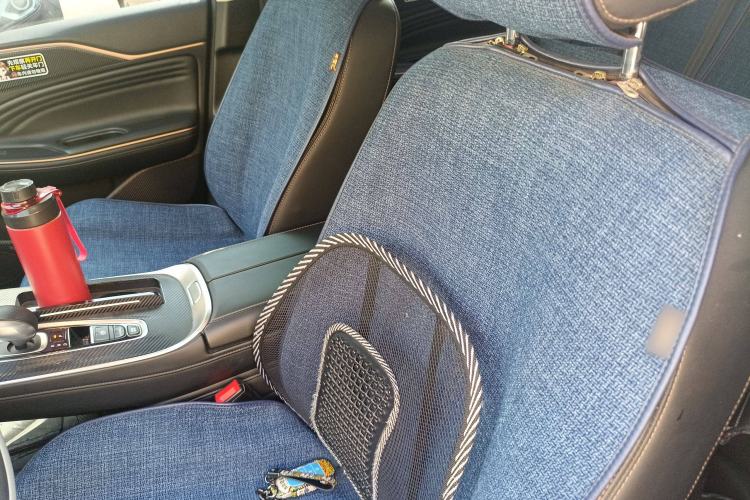 Used AION S 2020 Meizu 580
