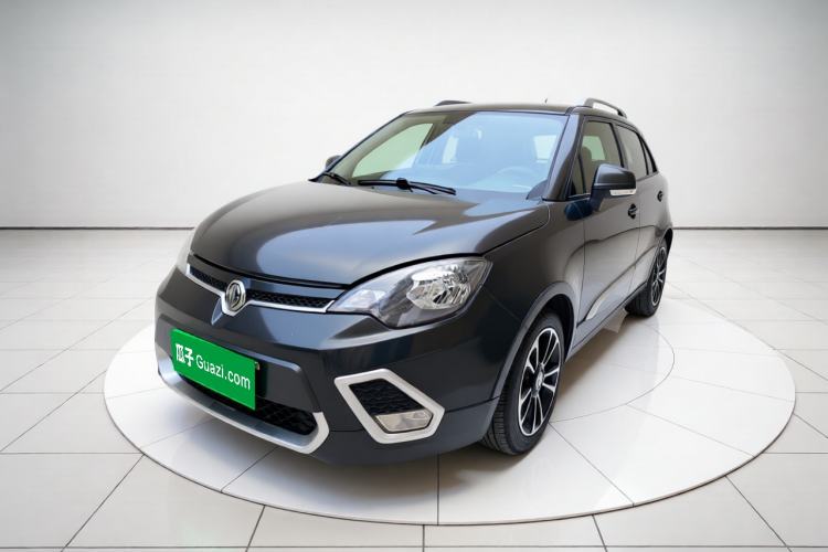 Used MG 3SW 2015 1.5L AMT Elite Model Guazi used car, China used car export, Used car for sale, Used cars, Cheapest cars for sale