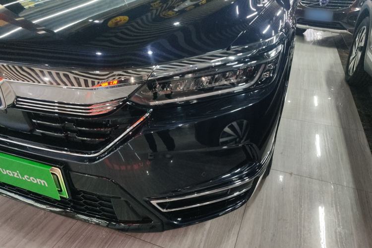 Used Honda Breeze New Energy 2022 ePHEV Prestige Edition