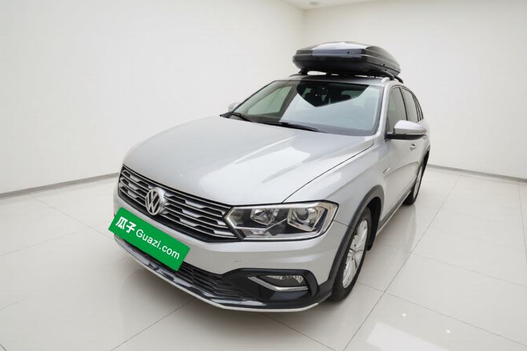 Used Volkswagen C-TREK 2017 230TSI DSG Comfort Version