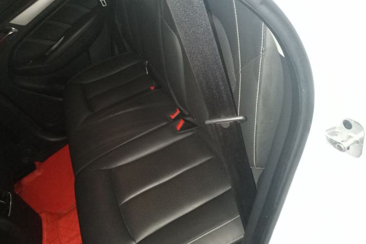 Used Roewe RX5 2020 20T Automatic 4G Connect Superior Flagship Edition
