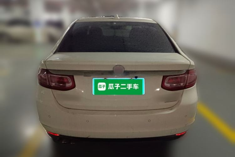 Used Fiat Viaggio 2015 1.4T Automatic Enjoyment Edition
