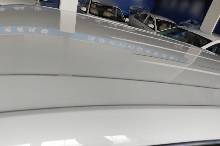 Used Dongfeng Aeolus SKY EV01 2025 530km AIR