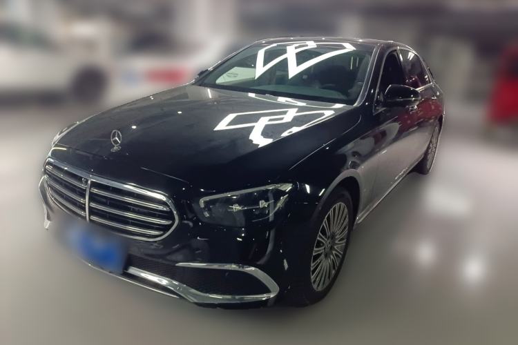 Used Mercedes-Benz E-Class 2023 Revised E 300 L Prestige Edition