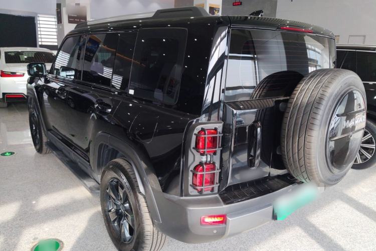 Used Haval Raptor New Energy 2024 Hi4 102 Pro