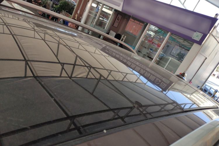 Used Roewe RX5 2016 20T Two-Wheel Drive Automatic Internet Smart Edition