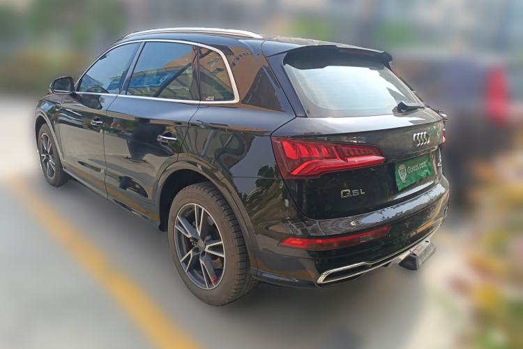 Used Audi Q5L 2020 40 TFSI Prestige Fashion Edition
