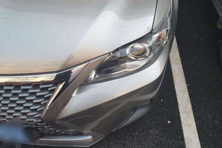 Used Lexus CT 2017 CT200h Elite Edition Solid Color China V Standard
