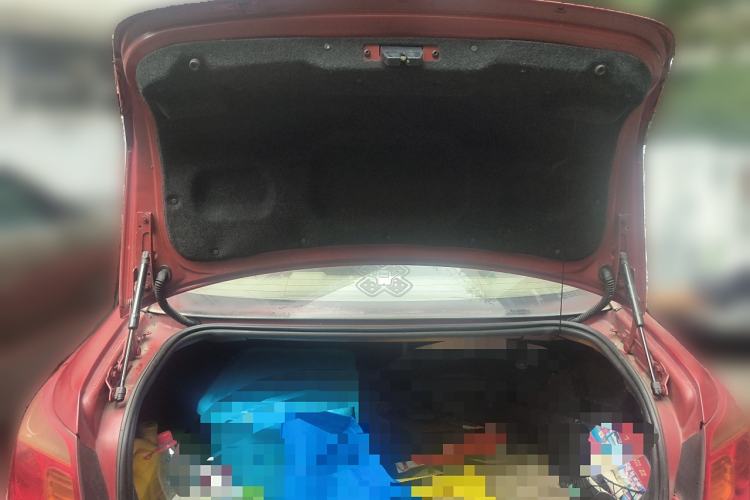 Used Roewe 550 2010 550S 1.8L Automatic Start-Zhen Edition