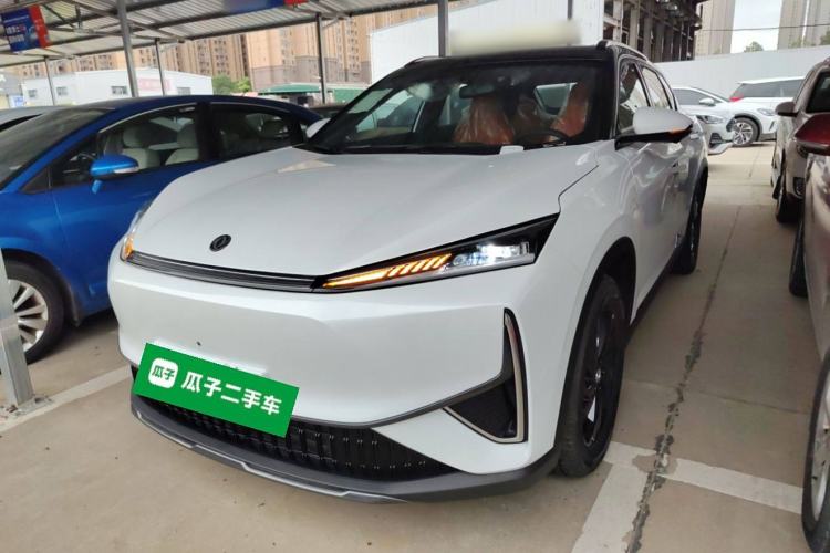 Used Dongfeng Aeolus L7 New Energy 2024 518 Pro