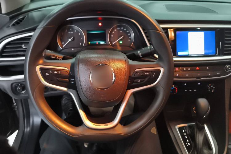 Used Buick GT 2021 Revised Version Flagship 1.5L Automatic Elite Edition