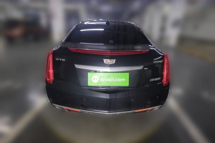 Used Cadillac XTS 2017 28T Tech Edition