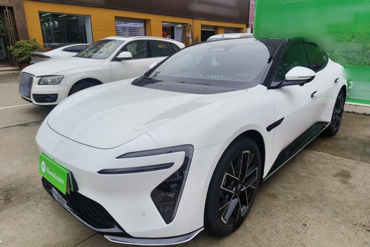 Used Avatr 06 2025 Pro Range-Extended Edition