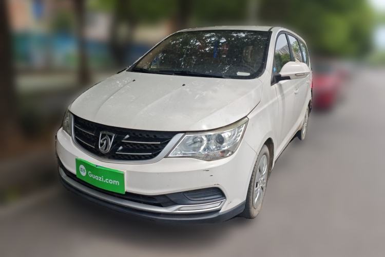 Used Baojun 730 2016 1.5L Manual Value Edition 7 Seats China V Emission Standard Guazi used car, China used car export, Used car for sale, Used  cars, Cheapest cars for sale