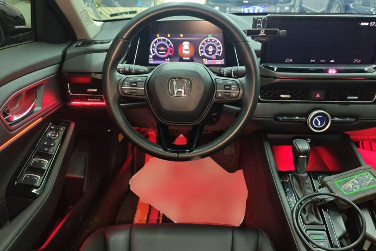 Used Honda Inspire 2023 260TURBO Deluxe Edition