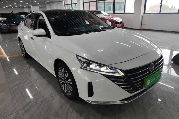 Used Nissan Teana 2022 2.0L XL-TLS Enjoyment Edition