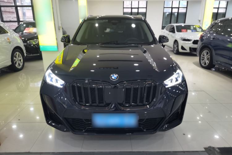 Used BMW X1 2023 sDrive25Li M Sport Package
