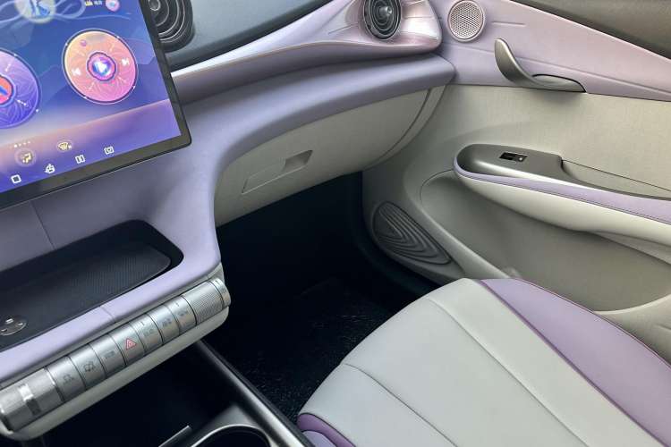 Used BYD Dolphin 2021 401km Knight Edition