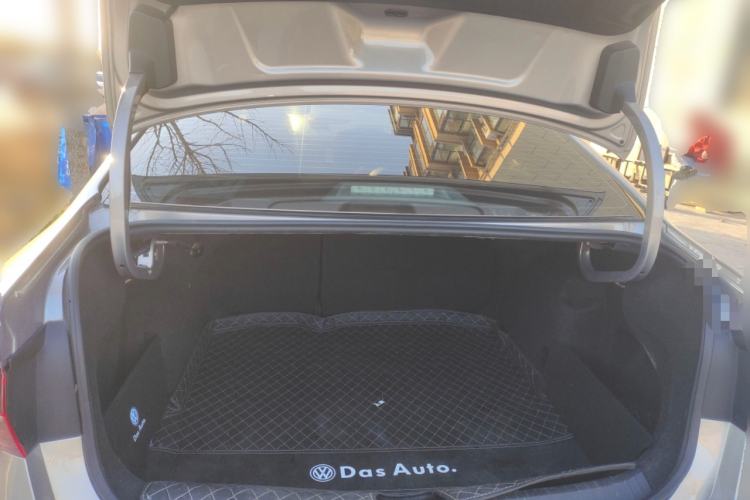 Used Volkswagen Sagitar 2021 280TSI DSG Excellence Edition
