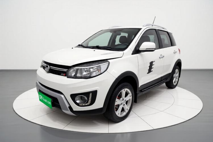 Used Great Wall M4 2014 1.5L Manual Luxury Model Guazi used car, China used car export, Used car for sale, Used  cars, Cheapest cars for sale