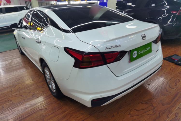 Used Nissan Teana 2019 2.0L XL Comfort Edition