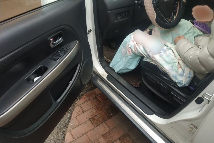 Used Haval H1 2017 Red-Label 1.5L Manual Comfort Model