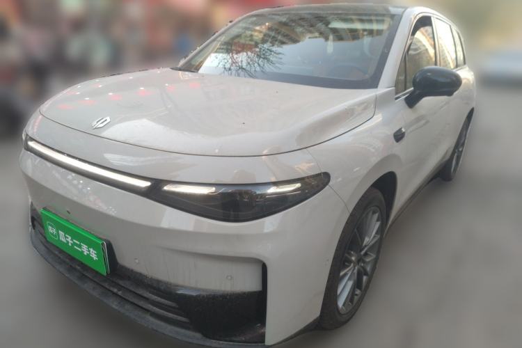 Used Leapmotor C10 2024 210 Smart Edition