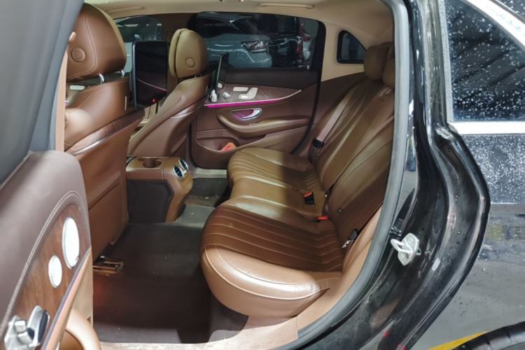 Used Mercedes-Benz E-Class 2020 Restyled E 300 L Exclusive Edition
