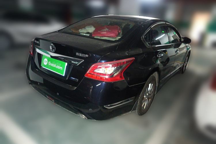Used Nissan Teana 2013 2.0L XL Comfort Edition
