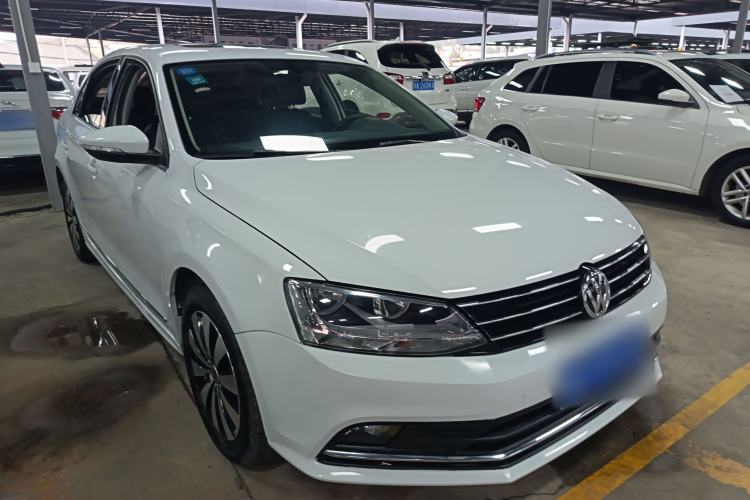 Used Volkswagen Sagitar 2018 1.6L Automatic Comfort Model