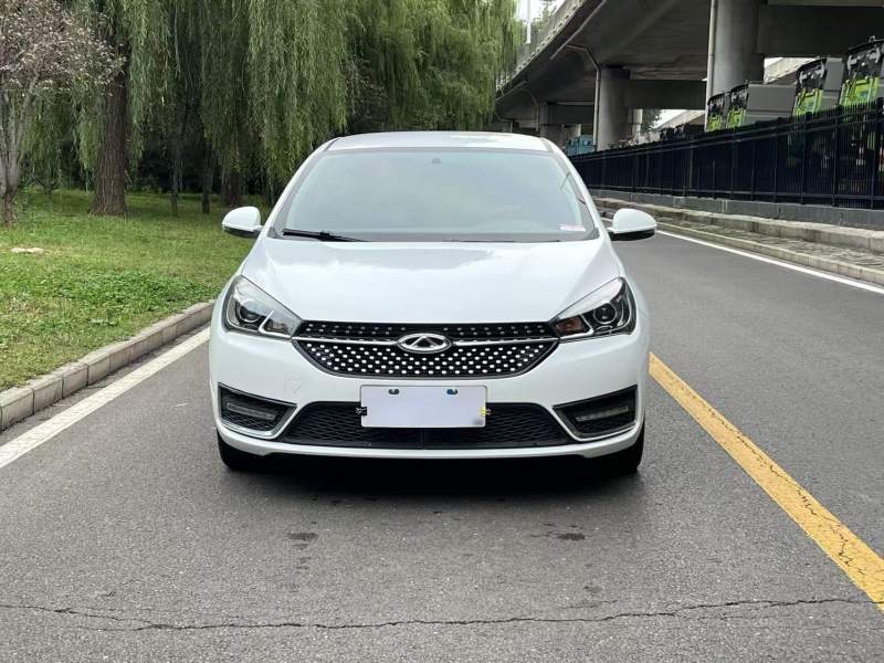 Used Chery Arrizo 5 2021 PRO 1.5L CVT Youth Edition — 27