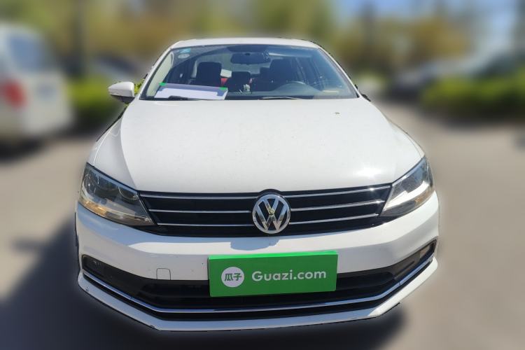 Used Volkswagen Sagitar 2015 1.6L Automatic Comfort Model