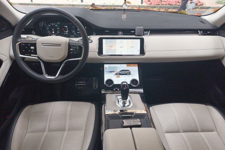 Used Land Rover Range Evoque 2022 Facelifted Aurora L 249 PS R-Dynamic Luxury Edition
