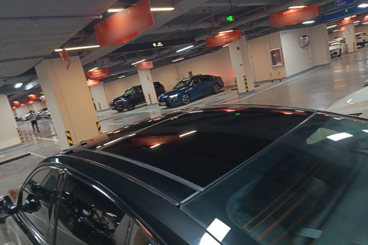 Used Nissan Teana 2022 2.0L XL-TLS Enjoyment Edition
