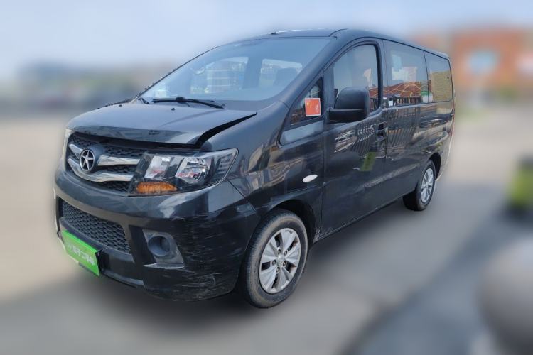 Used JAC Refine M3 2016 IKEA Edition 1.6L Luxury Model