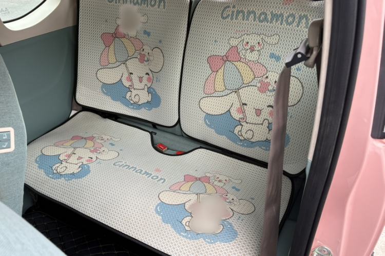 Used LINGBOX uni 2022 Ultra-Sweet Edition
