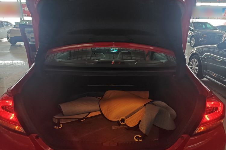 Used Honda Civic 2014 1.8L Automatic Classic Edition