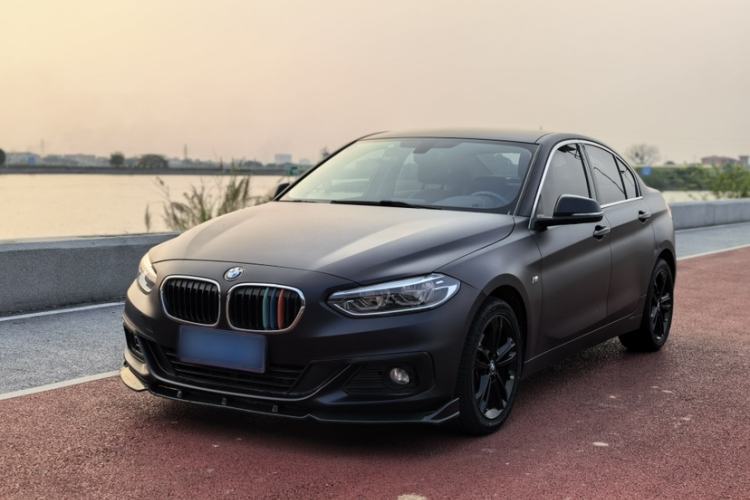 Used BMW 1 Series 2019 118i Fashion Model