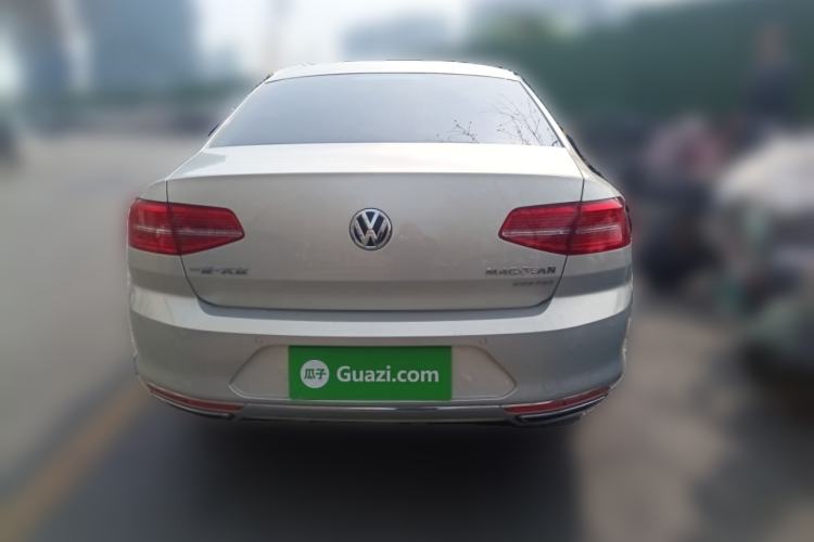 Used Volkswagen Magotan 2018 Facelift 330TSI DSG Luxury Model
