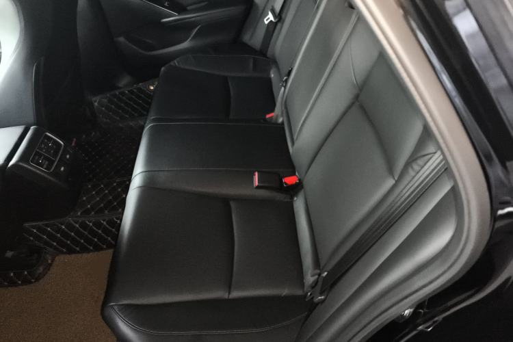 Used Honda Accord 2022 260TURBO Luxury Edition